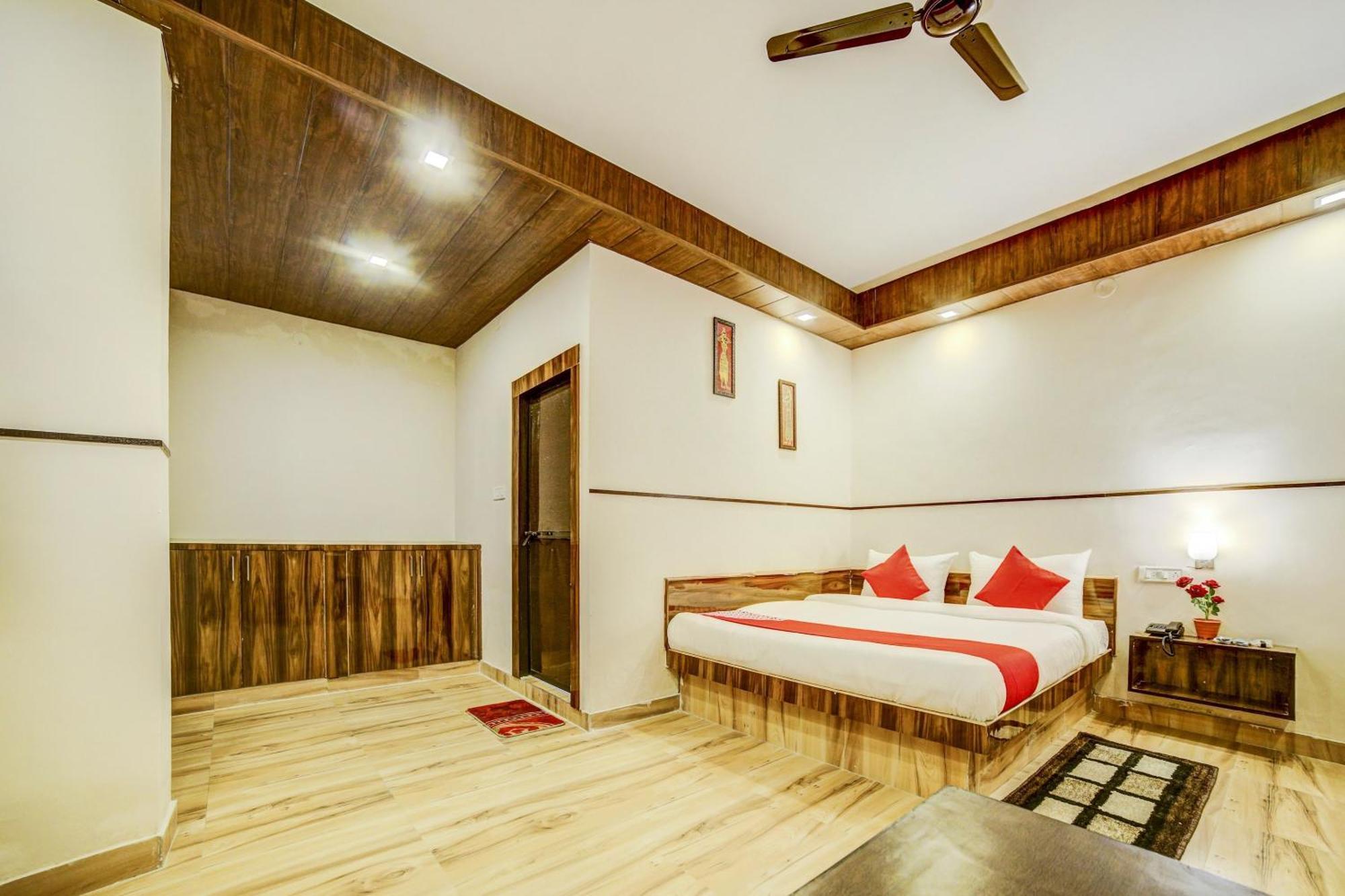 Hotel O Vip Kota  Bagian luar foto