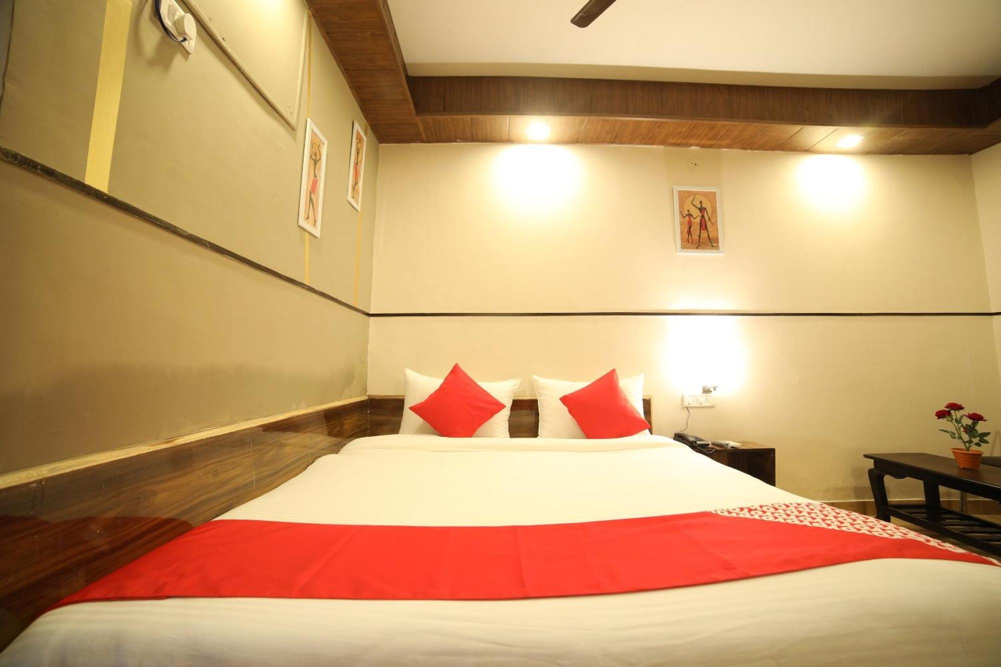 Hotel O Vip Kota  Bagian luar foto