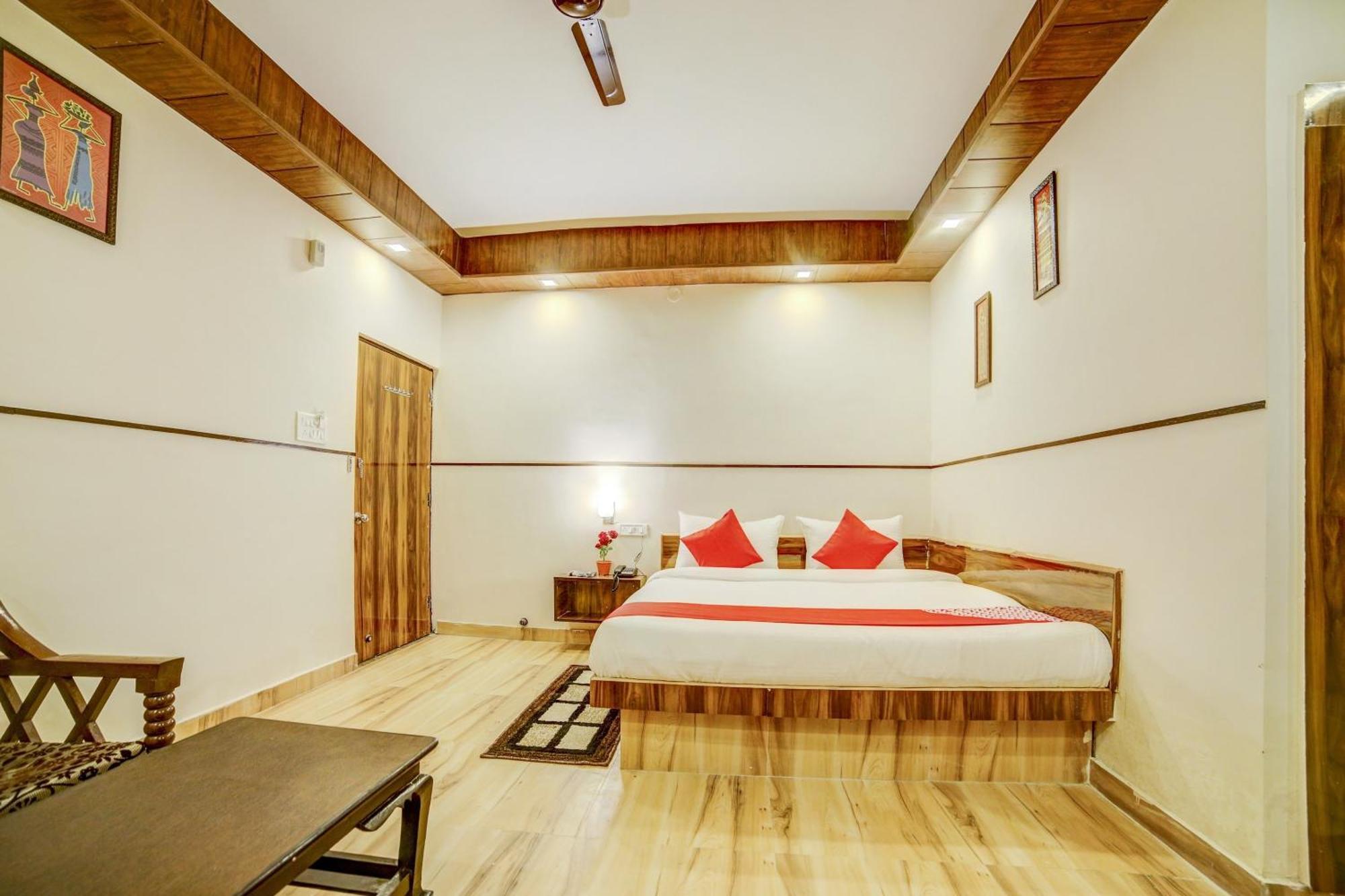 Hotel O Vip Kota  Bagian luar foto