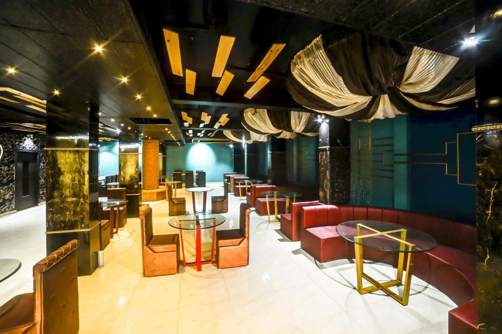 Hotel O Vip Kota  Bagian luar foto