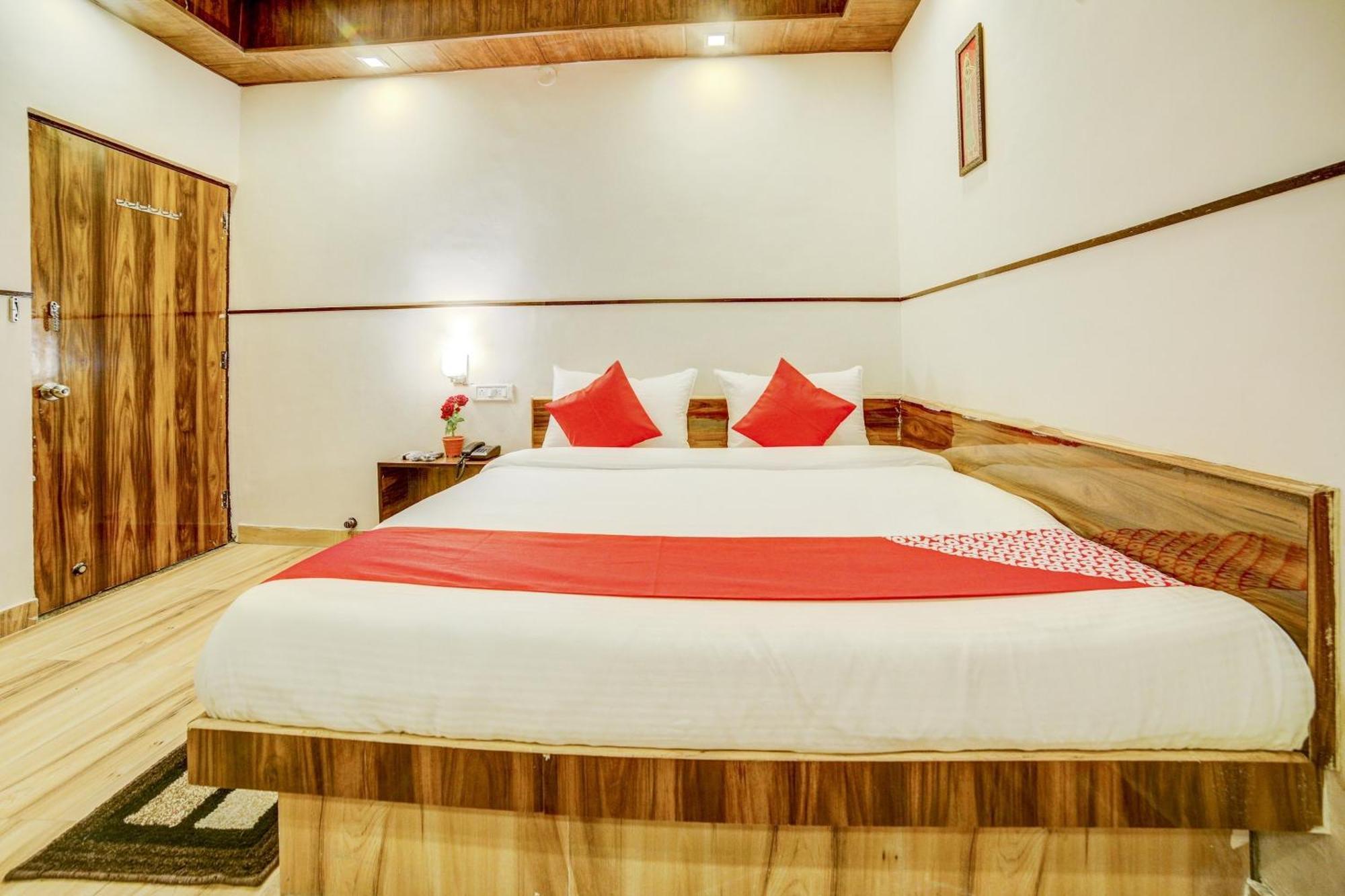 Hotel O Vip Kota  Bagian luar foto
