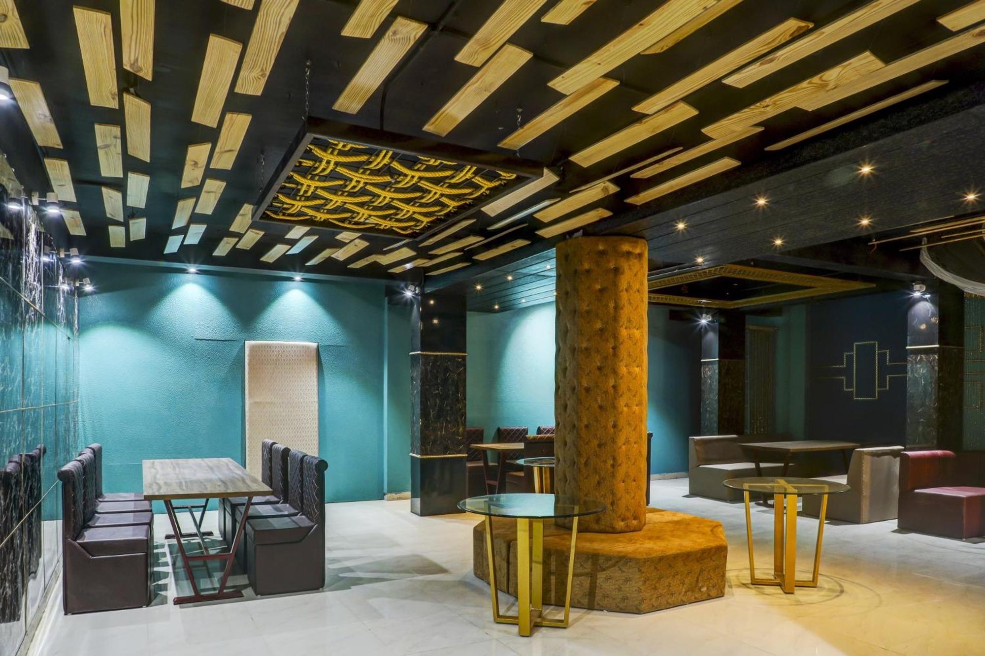 Hotel O Vip Kota  Bagian luar foto